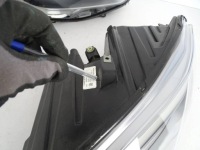 Фара перед передняя левая tesla s рестайлинг  full led с Разборки, фото thumb