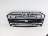 фото thumb №1, Audi a6 c8 4k0 s-line 18- решітка радіатора решітка acc/pdc