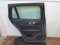 фото thumb №11, Volvo v60 ii 2018-2024 дверь задняя задние левая 714