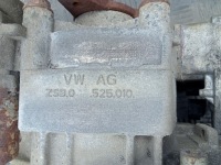 фото thumb №10, Haldex мост дифференциал vw tiguan lift 5n 2,0 tdi 0ay907554e 0ay525010d