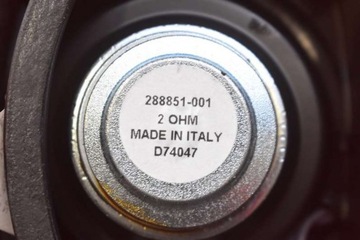 фото thumb №9, Динамик полки 4e0035411p audi a8 d3 05-07