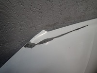 фото thumb №4, Капот seat ibiza 17- 6f