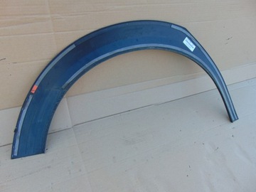 фото thumb №12, Накладка крила лівий зад mercedes w213