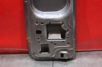 фото thumb №9, Двері задні праве крило сірі renault kangoo 2 ii 13-21