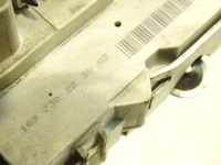 фото thumb №6, Замок дверь правый задняя 4 pin mercedes r w251 1697302235