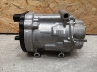 фото thumb №3, Компрессор кондиционера toyota c-hr chr 1.8 hybrid