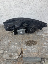 фото thumb №4, Audi a6 c7 lift 2014-18 rok 4g0941033h лампа левая full led комплектная