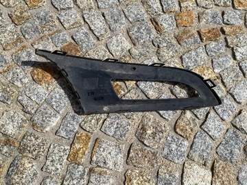 фото thumb №11, Vw polo v 6r решітка права ліва перед 6r0853666d 6r0853665d оригінал