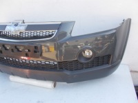 фото thumb №6, Бампер передній перед chevrolet captiva 2005 -2010