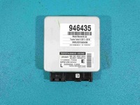 фото thumb №1, Модуль підсилювача toyota yaris iii 89650-0d293