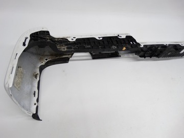 фото thumb №9, Ram 1500 ii 18- бампер задний оригинальный mopar