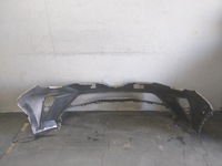 фото thumb №10, Бампер перед toyota chr ch r ch-r lift 20-