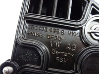 фото thumb №8, Vw t-cross 1.0 tsi вентиляция картера заливная горловина масла крышка крышка масла 05c103495b