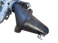 фото thumb №1, Ford transit custom 2.0 tdci маслоприёмник масла gk2q6615ab