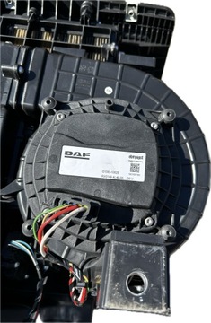 фото thumb №9, Отопитель daf xf евро 6 / 106 2235436