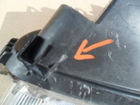 фото thumb №8, Ford c-max mk1 лампа правая передняя 1ee270600-02