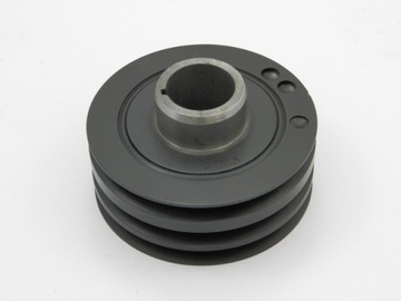 фото thumb №9, Nty rkp-ns-007 колесо ременное, wał коленчатый