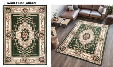 КОВРЫ TRADITION BCF 70x130 РАЗНЫЕ УЗОРЫ НОРА