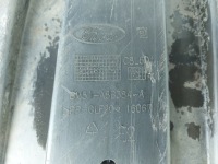 фото thumb №7, Ford focus mk3 iii 13r захист під бампер перед bm51-a8b384-a
