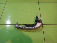 фото thumb №1, Santa fe ii 06r ручка кришки задня