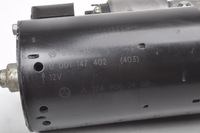 фото thumb №2, Mercedes slk w172 r172 3.5 стартер a2769062400