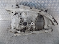 фото thumb №1, Bmw f10 лонжерон чверть ліва