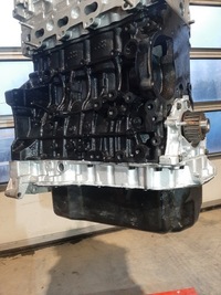 фото thumb №5, Двигун dw10fcd ahx citroen jumpy iv /dispatch iv k0 2.0 hdi