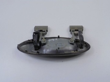 фото thumb №7, Saab 9 5 i ручка наружная левая зад 5510086 рестайлинг