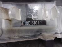 фото thumb №6, Mazda cx3 15- лампа перед led ліва права 10 pin