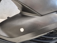 фото thumb №11, Toyota rav4 iv рестайлинг 15- бампер перед передний 4xpdc 52411-0r050