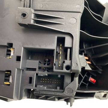 фото thumb №13, Новий оригінальний номер перемикач комбінований стрічка підкермові важелі renault kangoo ii