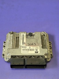 Купить Ldv maxus 0281013348 бортовой компьютер блок управления / модуль ecu, фото thumb