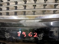 фото thumb №6, Бампер перед передній chrysler voyager 2008-2011r