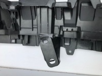 фото thumb №3, Решітка радіатора підсилювач верхній перед toyota rav4