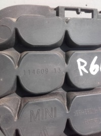 фото thumb №4, Mini countryman r60 решётка радиатора решётка радиатора 11460913