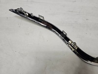 фото thumb №5, Хром бампера перед renault captur i lift новый