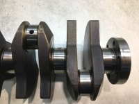 Купити Wał колінчастий skoda fabia 1 1.2 12v azq 03d, фото thumb