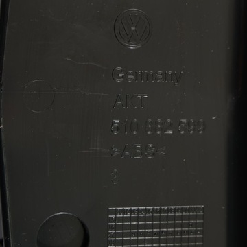 фото thumb №13, Volkswagen golf sportsvan бардачок сидіння лівий перед 510882599