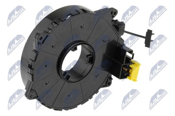 фото thumb №3, Лента руль сматыватель nty hyundai matrix 1.5 1.6 1.8