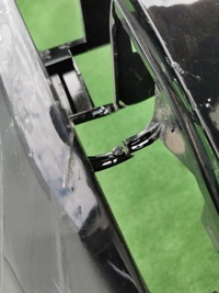 фото thumb №9, Бампер задня задній електропроводка дифузор audi q5 8r0 s-line 8r0807511b