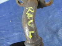 фото thumb №3, Шланг egr труба toyota rav-4 iv 2.5