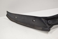 фото thumb №7, Защита правая лампы петля багажника задняя mercedes c215 w215 2156930433