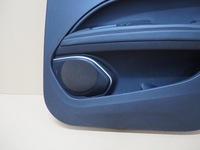фото thumb №4, Обивка дверь правый перед alfa romeo stelvio