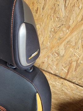 фото thumb №6, Сиденье спинка диван сиденья bose nissan micra k14