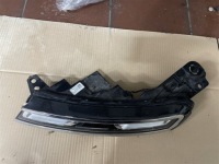 фото thumb №12, 2x лампа led левый правый перед 9816946580 citroen c5 aircross 18-22r