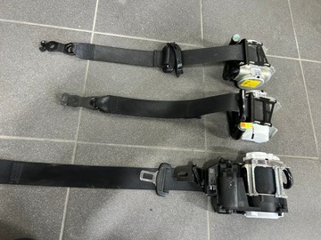 фото thumb №11, Mercedes cle 236 c236 amg панель консоль подушка безпеки ремені подушки нитка шкіра