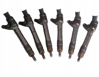 фото thumb №1, Инжектор форсунки форсунки maserati ghibli 3.0 d