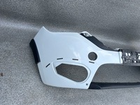 фото thumb №6, Бампер передній dacia dokker 620222633r poznań