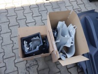 фото thumb №6, Seat alhambra 2 ii 7n 10-20r sharan сидіння 7 осіб прокладка