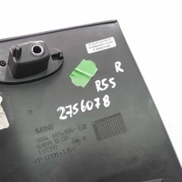 фото thumb №10, Mini clubman r55 защита пластик блок двигателя правая